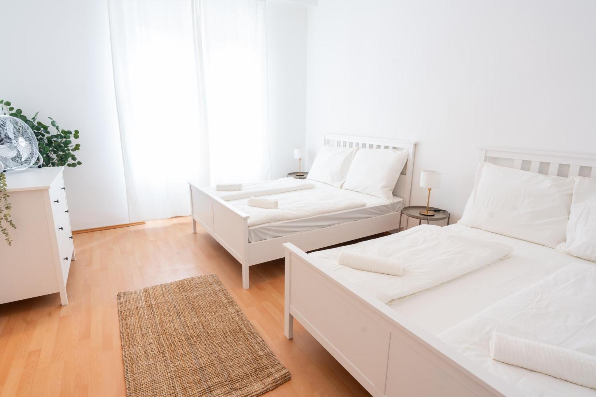 Vienna City Apartments 1110 Vienna Luaran gambar