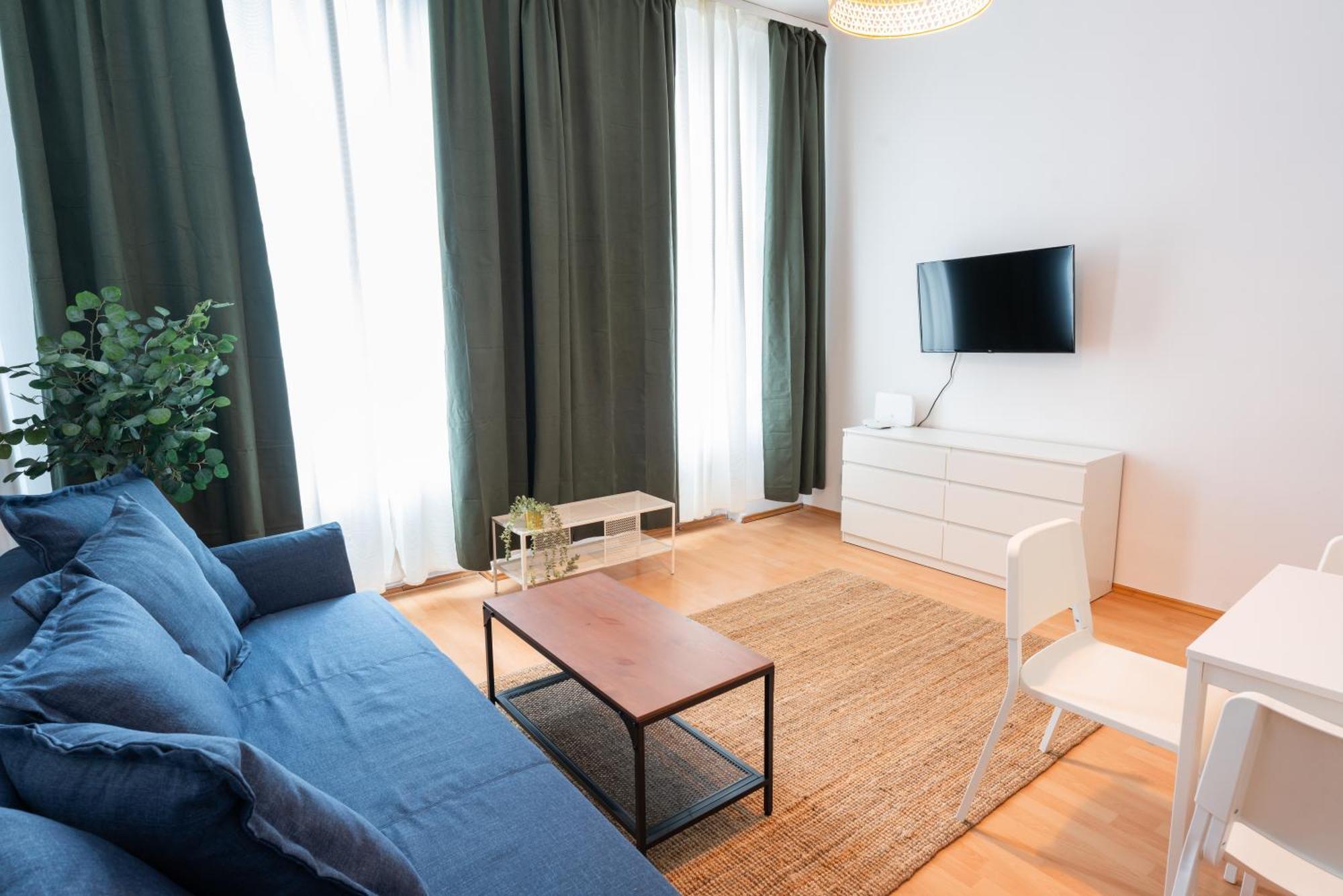 Vienna City Apartments 1110 Vienna Luaran gambar
