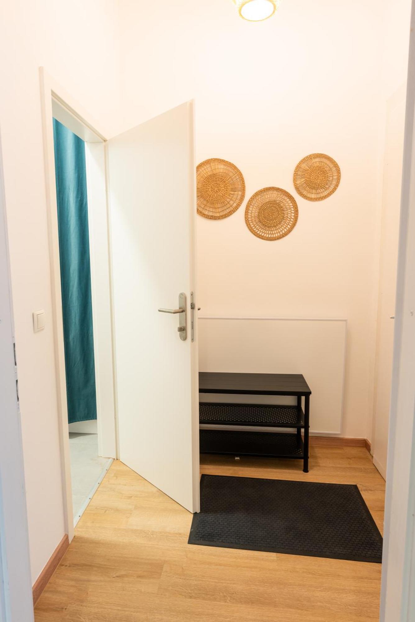 Vienna City Apartments 1110 Vienna Luaran gambar